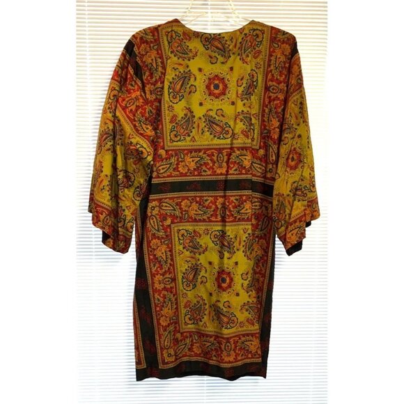 S. Howard Hirsch California Dress -- 11/12 - Picture 1 of 11